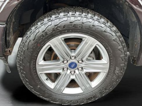 Used 2019 Ford F150 XLT w/ Equipment Group 302A Luxury image 30