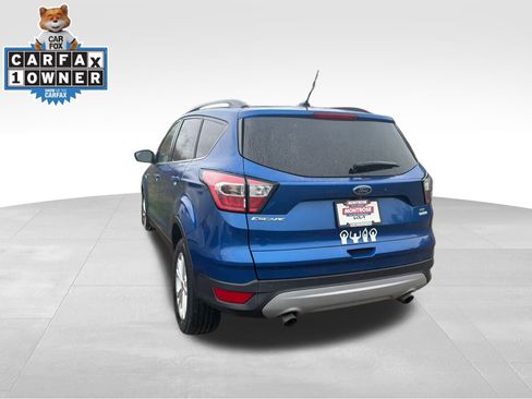 Used 2018 Ford Escape SE image 7