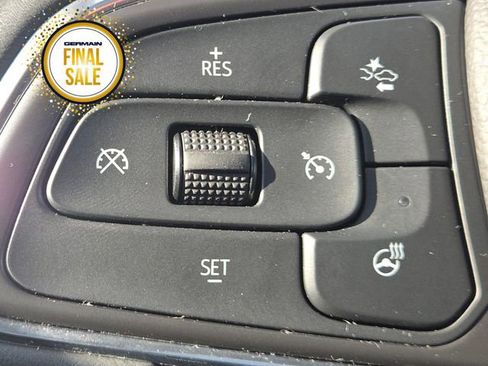 Used 2023 Buick Encore GX Essence w/ Experience Buick Package image 23