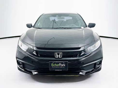 Used 2019 Honda Civic Sport image 2