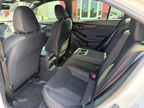 Used 2023 Subaru WRX Premium AWD/4WD image 17
