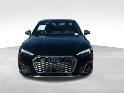 Used 2022 Audi S5 Premium w/ Convenience Package image 8