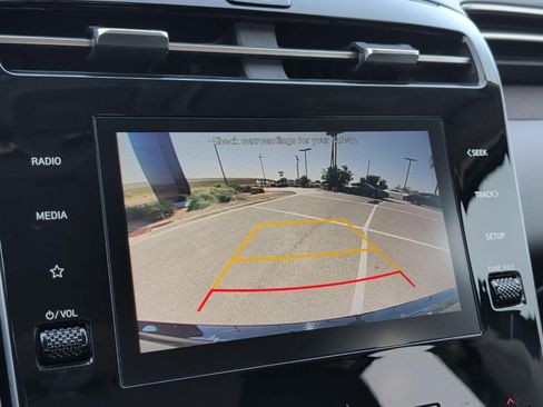 Used 2023 Hyundai Tucson SEL w/ Convenience Package image 19