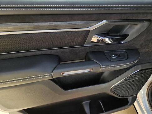 New 2026 RAM 1500 RHO AWD/4WD image 12