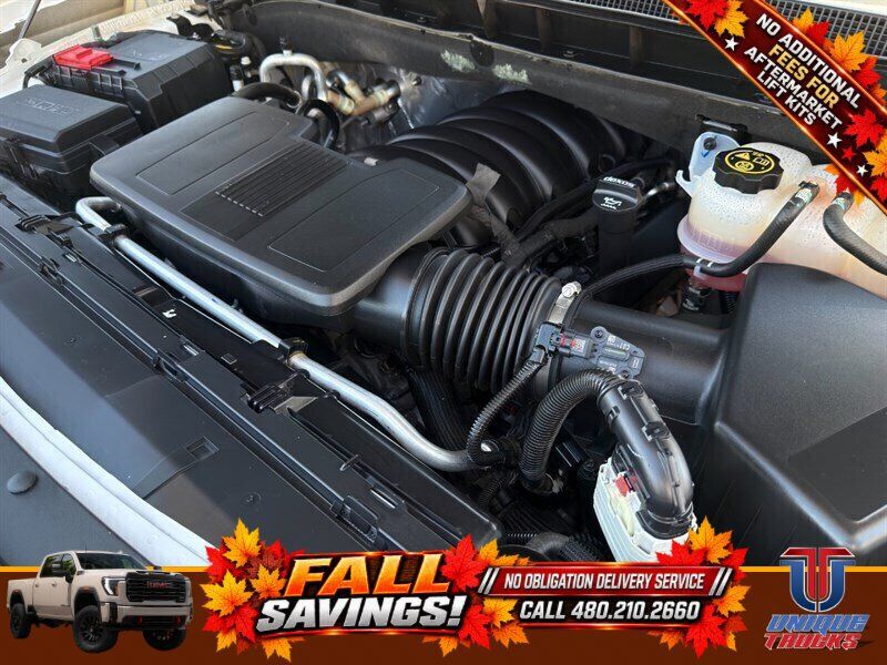 Used 2023 Chevrolet Tahoe RST AWD/4WD image 15