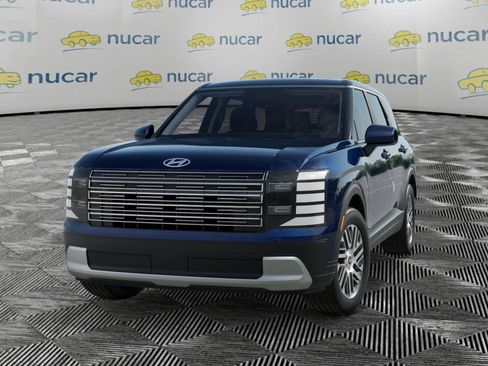 New 2026 Hyundai Palisade SE AWD/4WD image 6