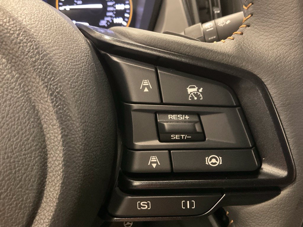New 2027 Subaru Crosstrek 2.5i Wilderness AWD/4WD image 16
