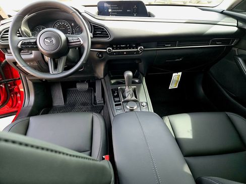 New 2026 MAZDA CX-30 AWD 2.5 S w/ Select Sport Pkg image 8