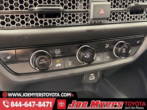 Used 2024 Honda HR-V Sport image 20