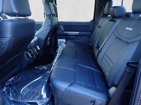New 2026 Ford F150 Platinum w/ Equipment Group 702A High AWD/4WD image 7