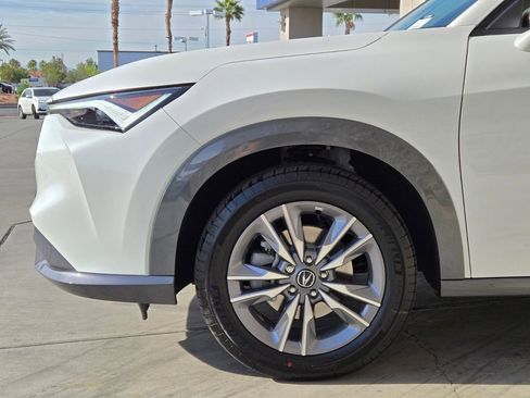 New 2026 Acura ADX FWD image 11