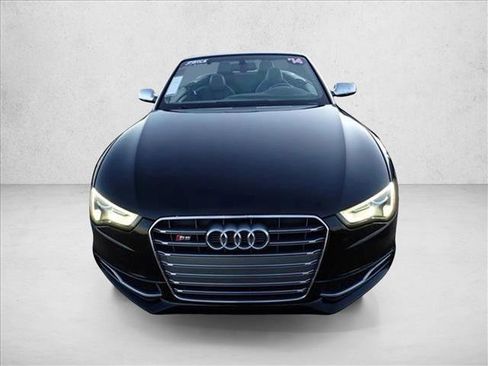 Used 2014 Audi S5 Prestige w/ Prestige Package image 7