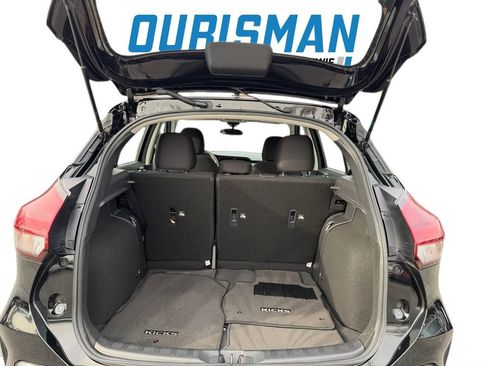 Used 2024 Nissan Kicks S image 26