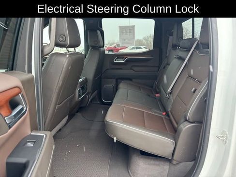 Certified 2023 GMC Sierra 1500 Denali image 22
