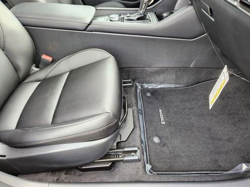 New 2026 MAZDA MAZDA3 2.5 S Preferred image 15