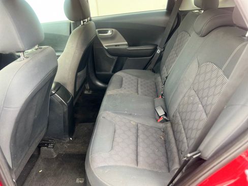 Used 2022 Kia Niro LX FWD image 14
