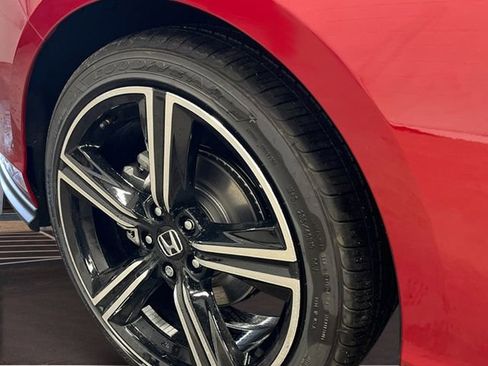 New 2026 Honda Accord SE image 10