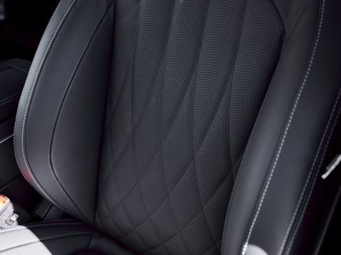 Used 2026 Mercedes-Benz G 63 AMG 4MATIC image 51