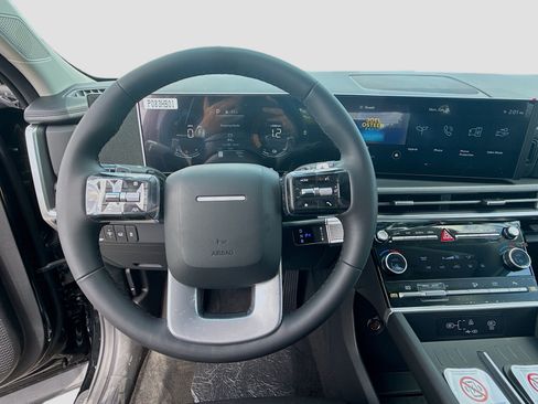 New 2026 Hyundai Santa Fe SE FWD image 8