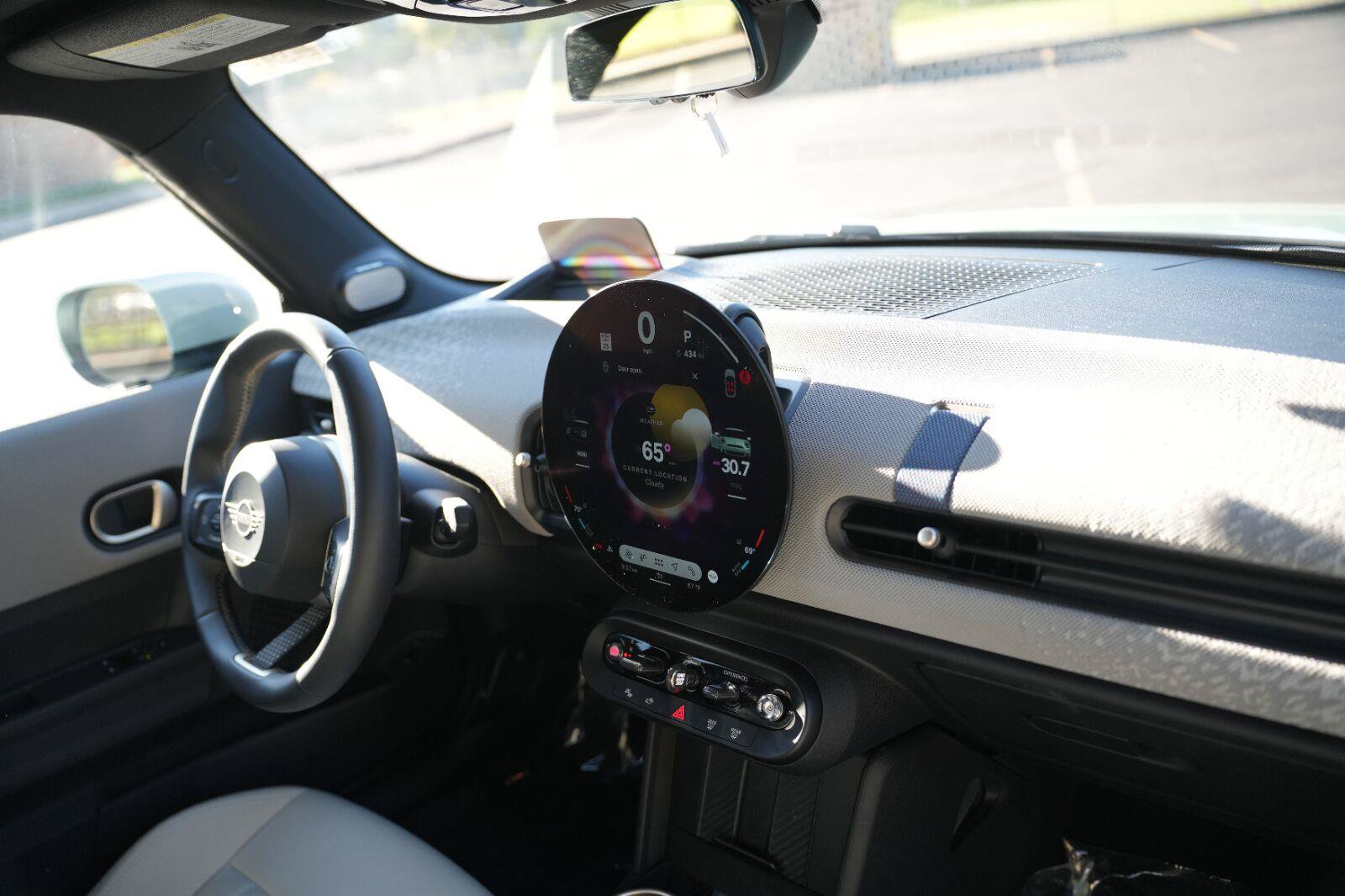 Used 2026 MINI Cooper S FWD image 21