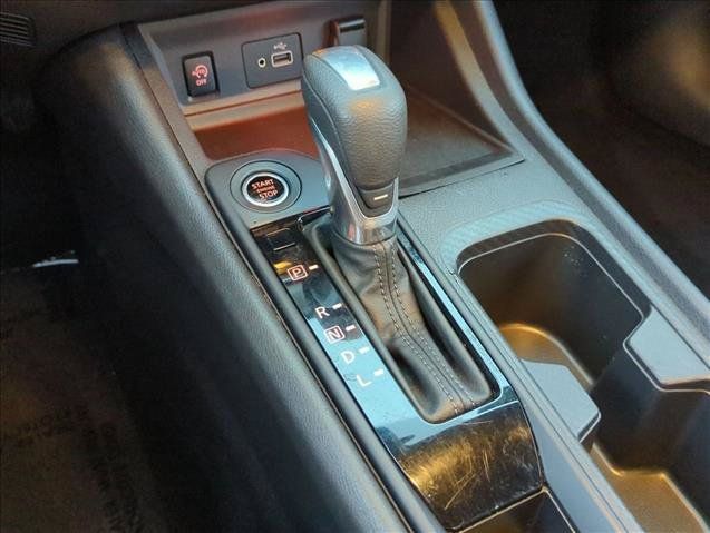 Used 2024 Nissan Sentra S FWD image 12
