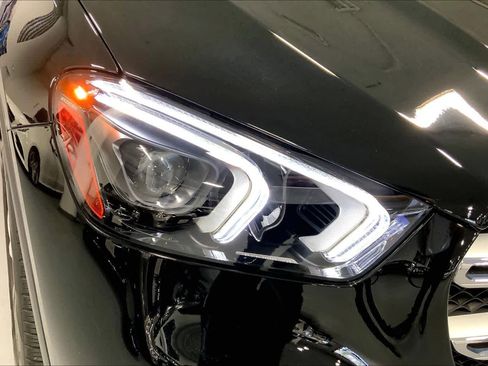 Certified 2022 Mercedes-Benz GLE 350 image 26