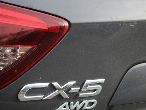 Used 2016 MAZDA CX-5 Grand Touring image 38
