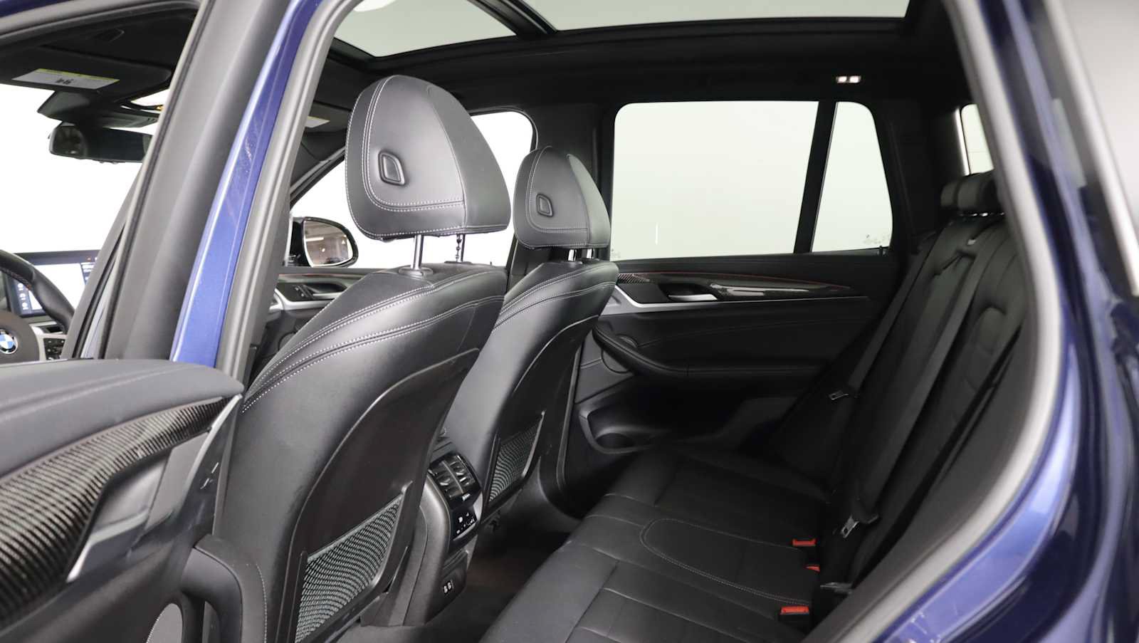 Used 2023 BMW X3 M40i w/ Premium Package AWD/4WD image 13