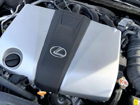 Used 2022 Lexus ES 350 w/ Premium Package image 33