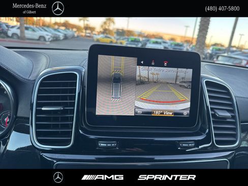 Used 2019 Mercedes-Benz GLS 450 4MATIC image 27