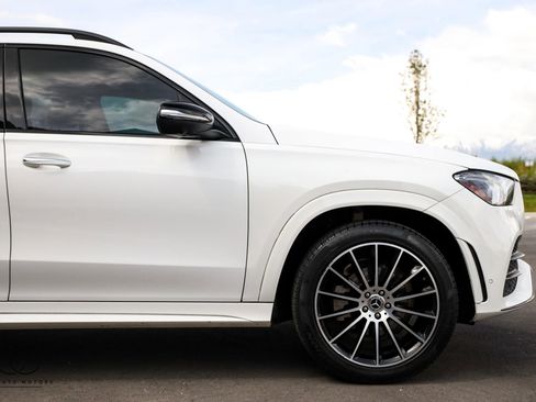 Used 2022 Mercedes-Benz GLE 350 4MATIC image 17
