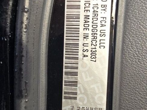 Used 2024 Dodge Durango GT image 26