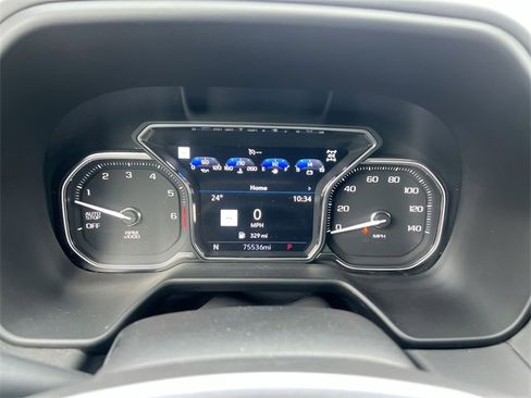 Used 2021 GMC Yukon SLT w/ SLT Luxury Plus Package image 12