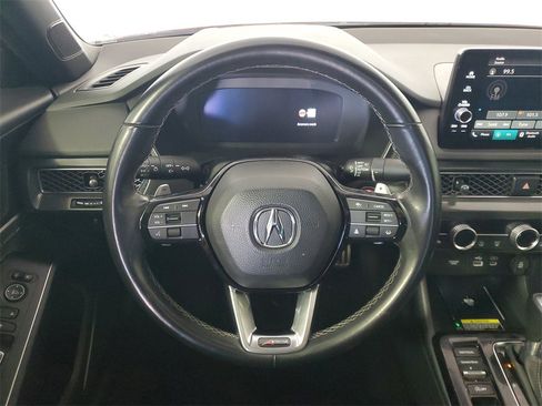 Used 2023 Acura Integra A-Spec image 15