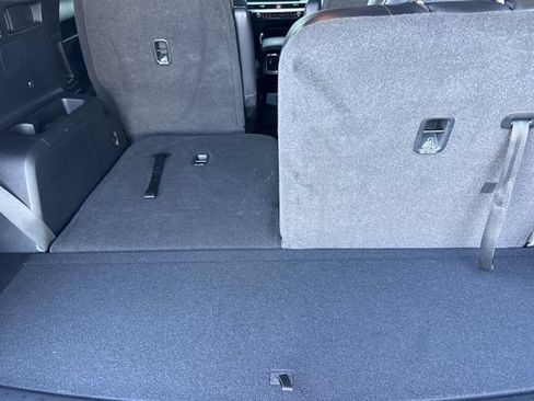 Certified 2025 Kia Sorento EX AWD/4WD image 21