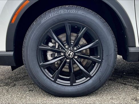 Used 2023 Honda CR-V Sport image 8