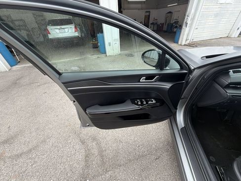 Certified 2025 Kia K5 GT-Line FWD image 13