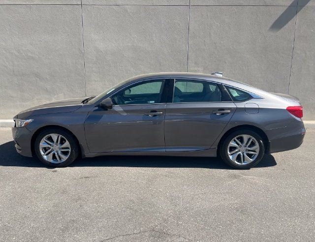 Used 2020 Honda Accord LX image 4