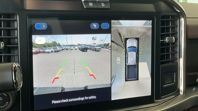 Used 2026 Ford F250 King Ranch w/ Chrome Package AWD/4WD image 15