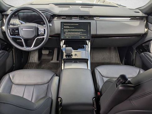 Certified 2024 Land Rover Range Rover Sport SE AWD/4WD image 18