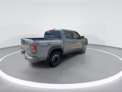 Used 2024 Nissan Frontier PRO-4X w/ Technology Package image 5