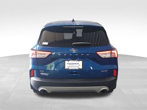 Used 2022 Ford Escape SE AWD/4WD image 5