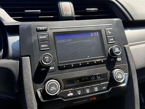 Used 2018 Honda Civic LX image 35