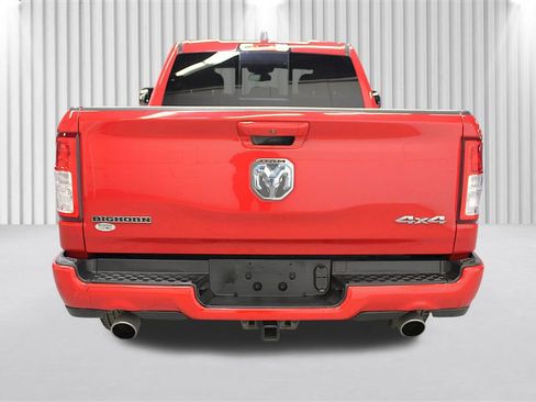 Used 2019 RAM 1500 Big Horn image 4