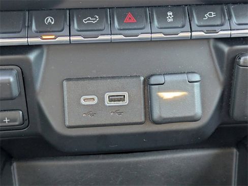 Used 2019 Chevrolet Silverado 1500 RST w/ All-Star Edition image 22