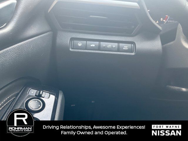 Used 2022 Nissan Altima 2.5 SL FWD image 20