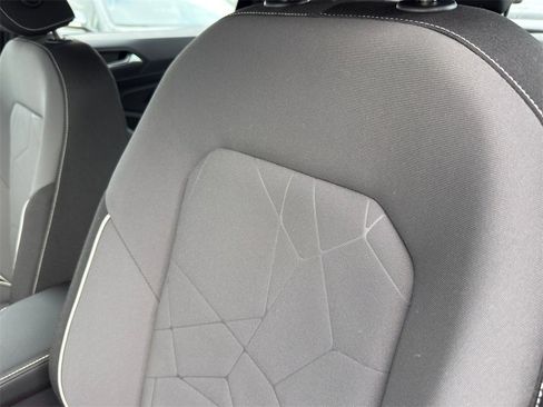 New 2026 Volkswagen Jetta Sport image 10