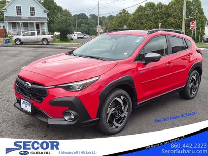 New 2026 Subaru Crosstrek 2.5i Limited
