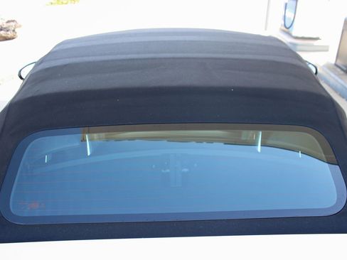 Used 2016 Jaguar F-TYPE Convertible image 46