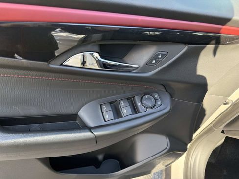 New 2026 Chevrolet TrailBlazer RS image 20